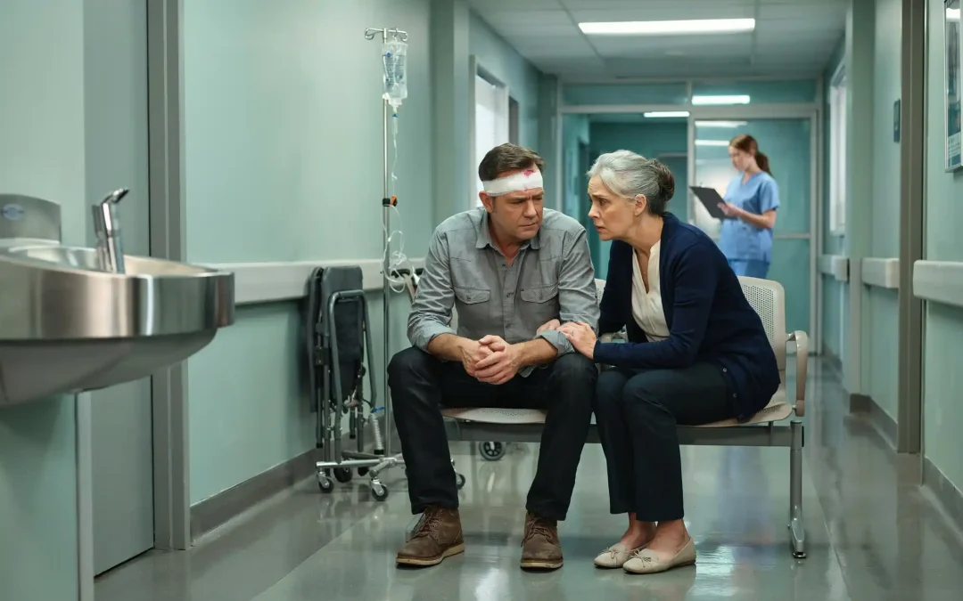 When Should You Hire a Brain Injury Attorney After a Traumatic Head Injury?