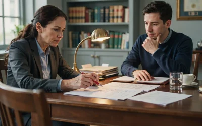 What Can a Breach of Contract Lawyer Actually Do When the Other Party Walks Away?
