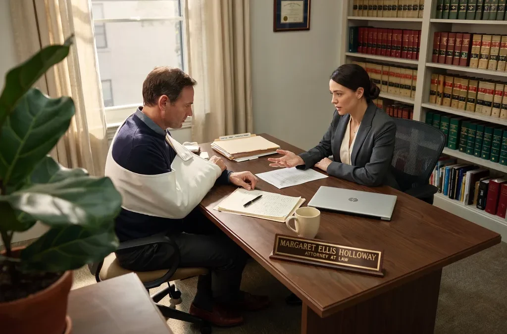 Contingency Fee Lawyer: How It Works, What You’ll Pay, and What to Ask
