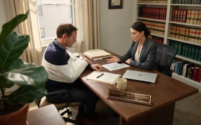 Contingency Fee Lawyer: How It Works, What You’ll Pay, and What to Ask