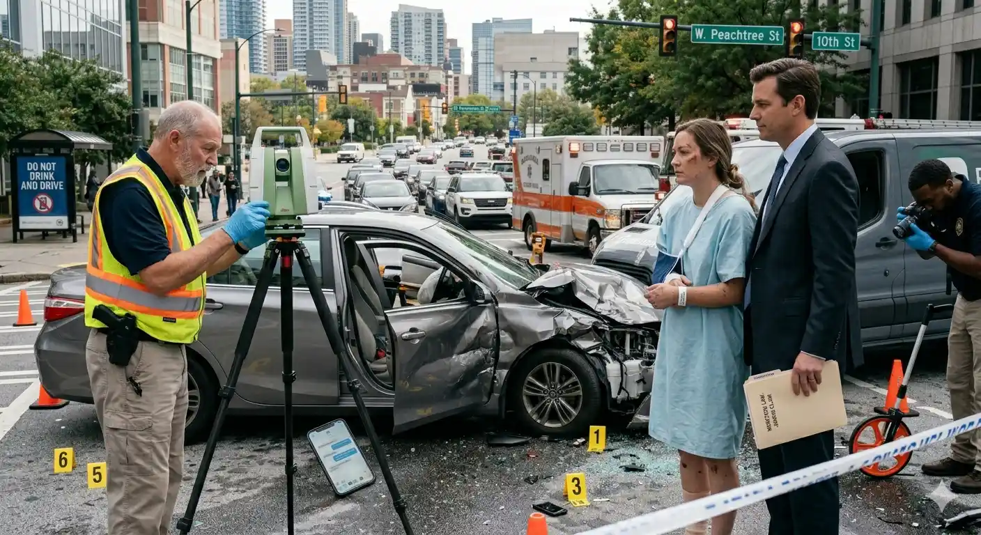 Distracted Driving Laws
