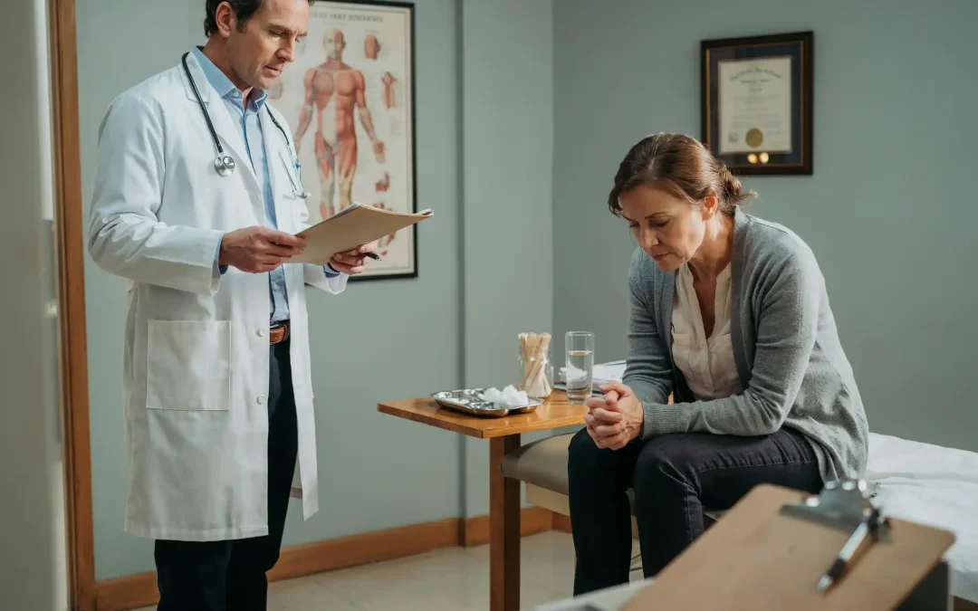 Do You Need a Misdiagnosis Lawyer If Your Doctor Got It Wrong?