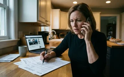 What Is an Uninsured Motorist Claim and How Does It Work?
