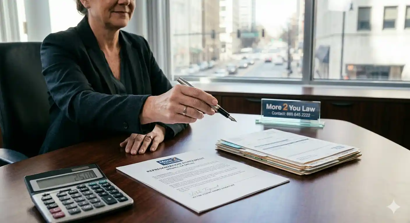 Uninsured Motorist