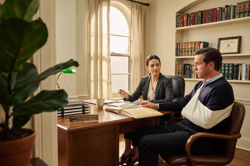 personal injury settlement process