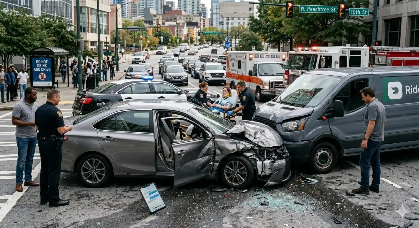 uninsured motorist (UM) coverage