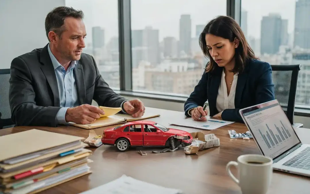 How Do You Prove a Product Liability Claim?