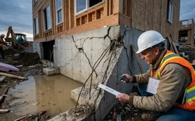 What Qualifies as a Construction Defect, and How Do You Prove It?