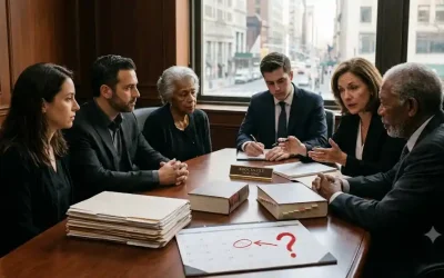 Who Can File a Wrongful Death Lawsuit, and How Long Do You Have to Sue?