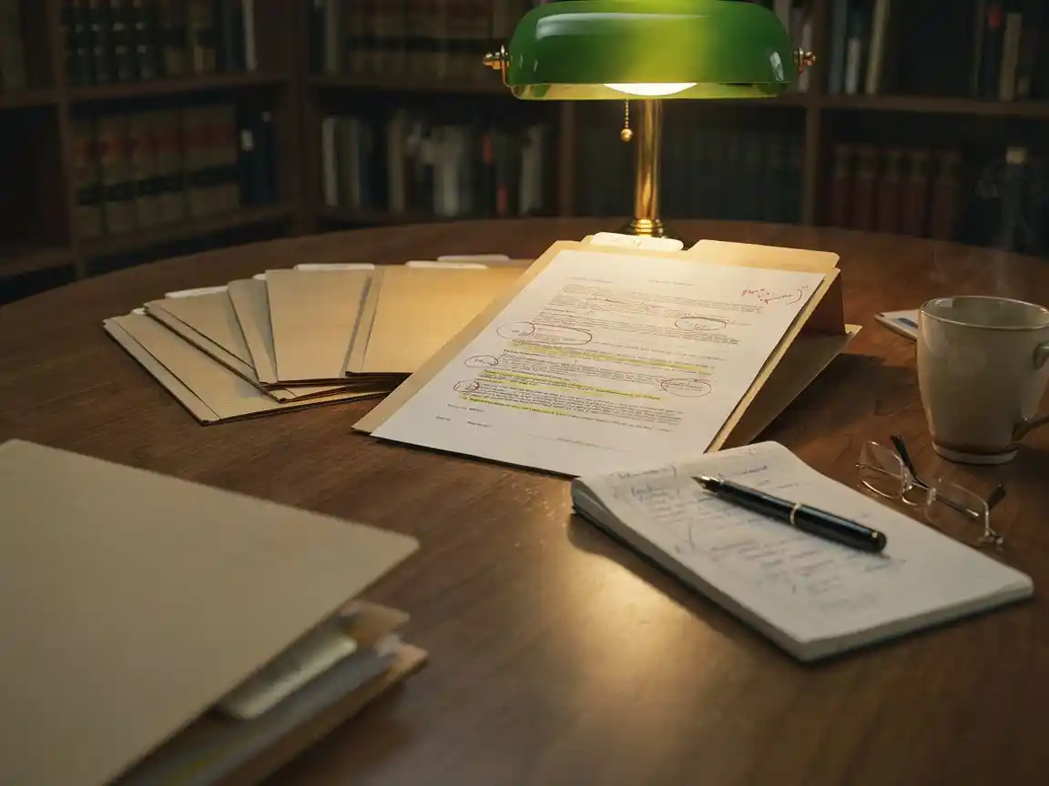 breach of contract attorney