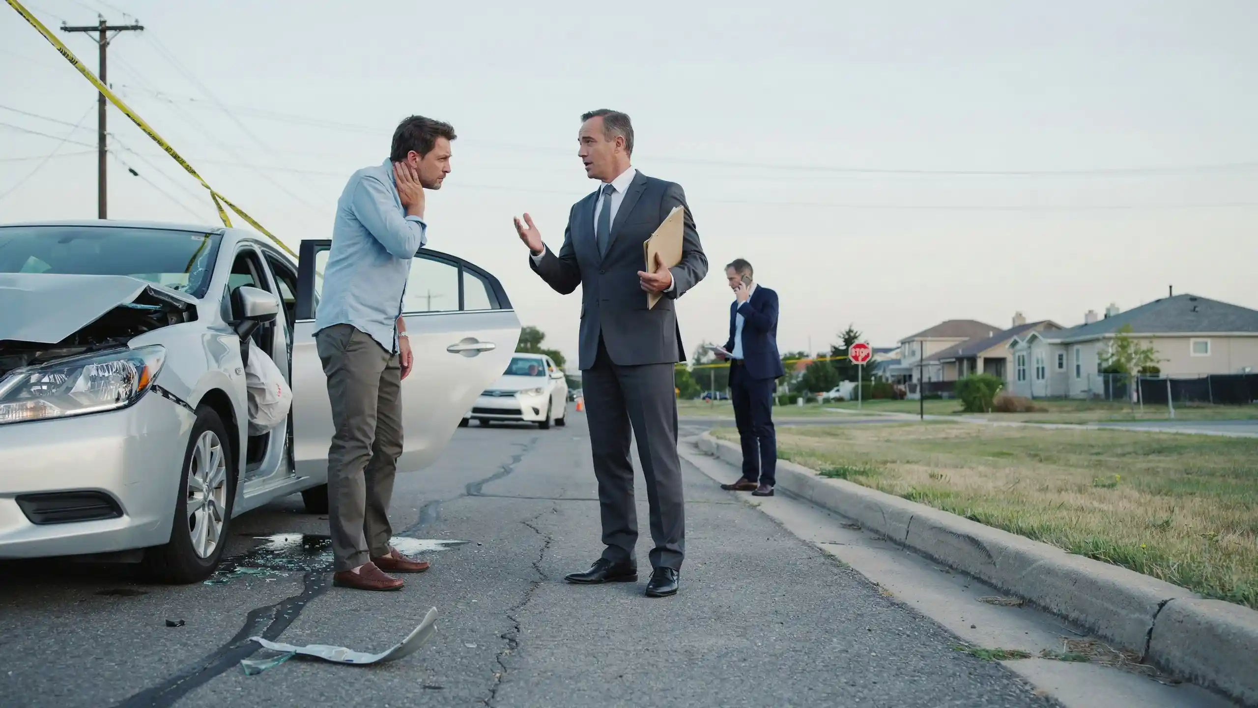 Alabama car accident lawyer