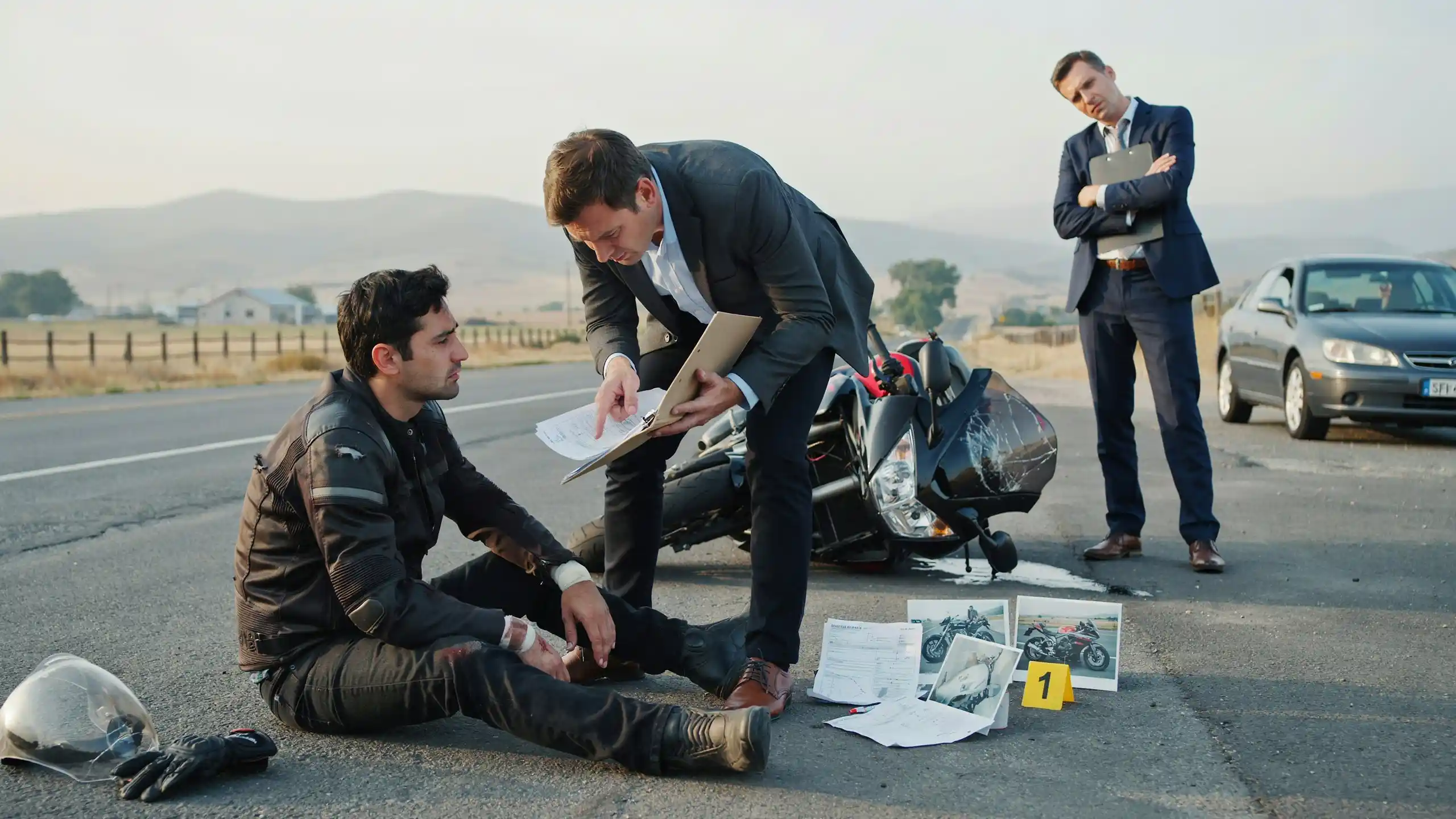 alabama motorcycle accident lawyer
